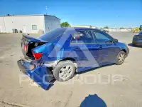 2003 Toyota COROLLA фото