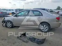 2003 Toyota COROLLA фото