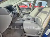 2003 Toyota COROLLA фото