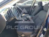 2003 Toyota COROLLA photo