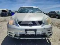 2003 Toyota COROLLA фото