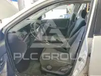 2003 Toyota COROLLA фото