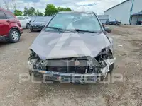 2003 Toyota COROLLA фото