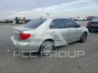 2003 Toyota COROLLA фото
