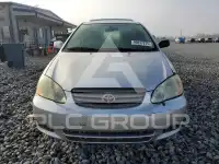 2003 Toyota COROLLA фото