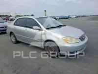 2003 Toyota COROLLA фото