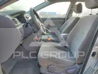 2003 Toyota COROLLA фото