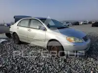 2003 Toyota COROLLA фото