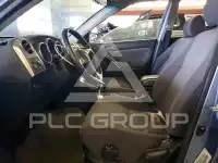 2003 Toyota COROLLA фото
