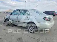2003 Toyota COROLLA фото