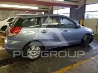 2003 Toyota COROLLA фото