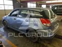 2003 Toyota COROLLA фото