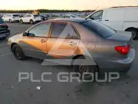 2003 Toyota COROLLA фото