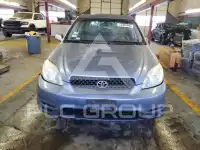 2003 Toyota COROLLA фото