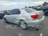 2003 Toyota COROLLA фото
