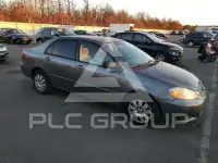 2003 Toyota COROLLA фото