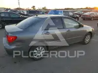 2003 Toyota COROLLA фото