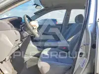 2003 Toyota COROLLA фото