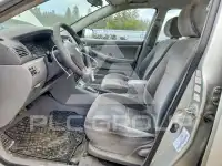 2003 Toyota COROLLA фото