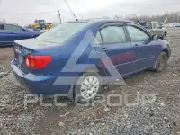 2003 Toyota COROLLA фото