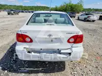 2003 Toyota COROLLA фото