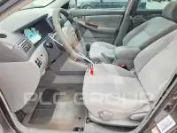 2003 Toyota COROLLA фото