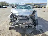 2003 Toyota COROLLA фото