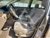 2003 Toyota COROLLA фото