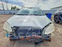 2003 Toyota COROLLA фото