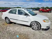 2003 Toyota COROLLA фото
