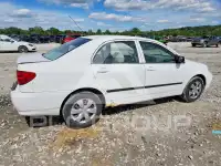 2003 Toyota COROLLA фото