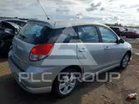 2003 Toyota COROLLA фото