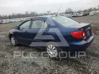 2003 Toyota COROLLA фото
