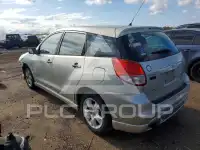 2003 Toyota COROLLA фото