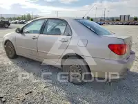 2003 Toyota COROLLA фото