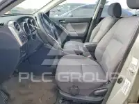 2003 Toyota COROLLA фото