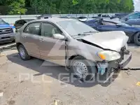 2003 Toyota COROLLA фото
