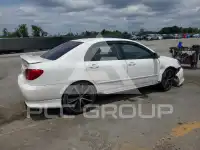 2003 Toyota COROLLA фото