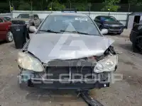 2003 Toyota COROLLA фото