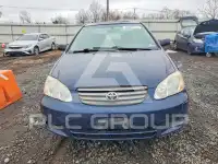2003 Toyota COROLLA фото