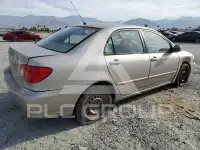 2003 Toyota COROLLA фото