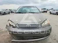 2003 Toyota COROLLA фото
