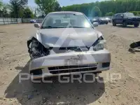 2003 Toyota COROLLA фото