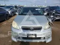 2003 Toyota COROLLA фото
