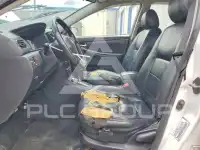 2003 Toyota COROLLA фото
