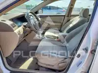 2003 Toyota COROLLA фото