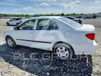 2003 Toyota COROLLA фото