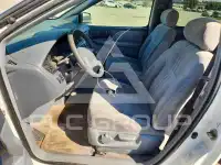 2003 Toyota SIENNA фото