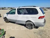 2003 Toyota SIENNA фото