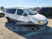 2003 Toyota SIENNA фото